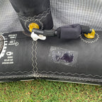 USED Core Nexus 4 Kite-Black-8m