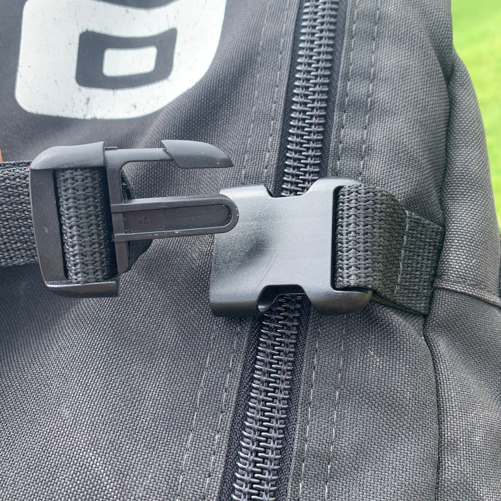 USED Core Nexus 4 Kite-Black-8m