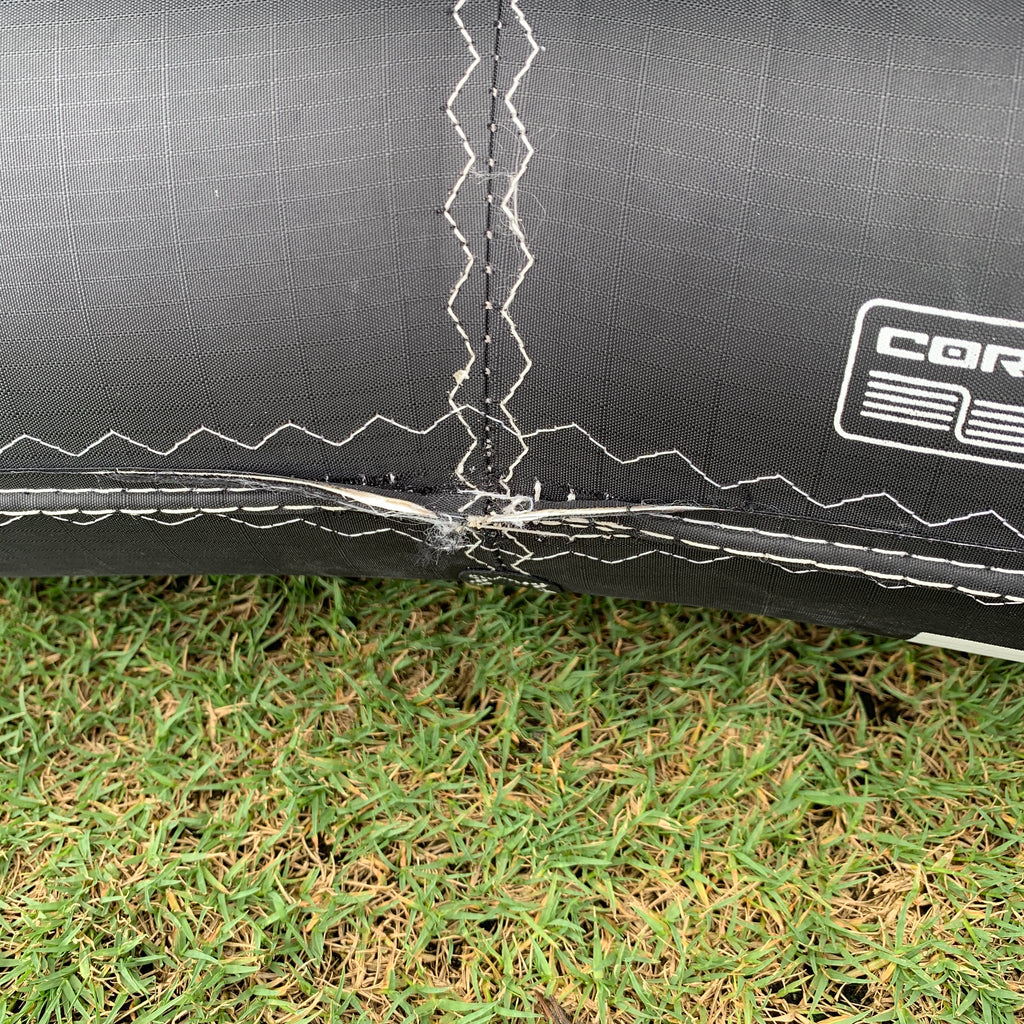 USED Core Nexus 4 Kite-Black-8m