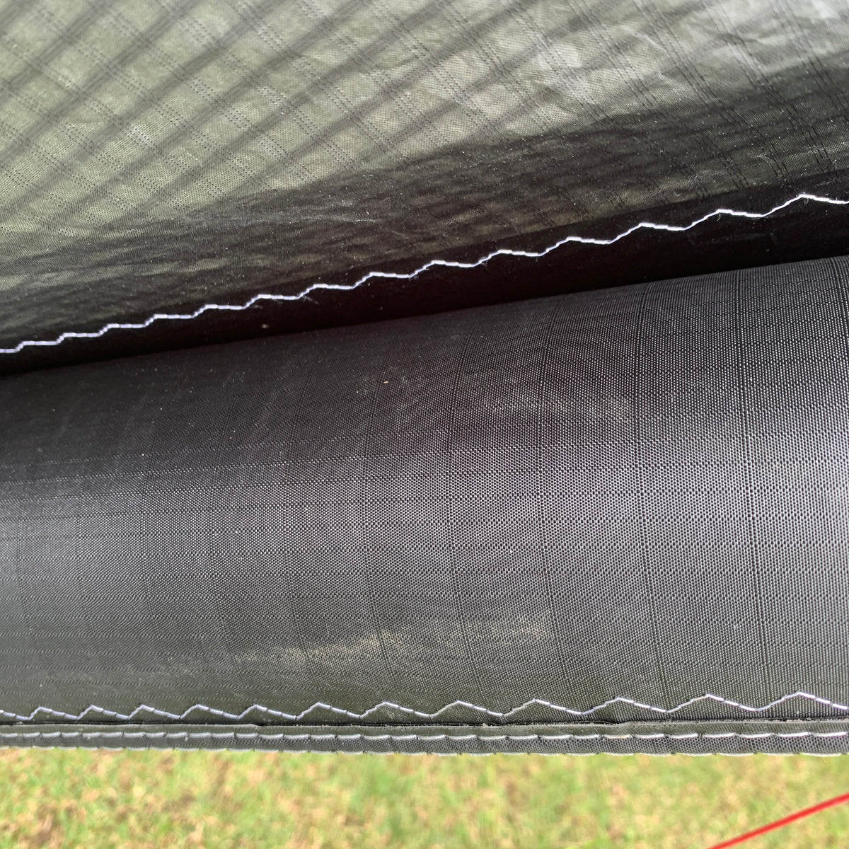 USED Core Nexus 4 Kite-Black-8m