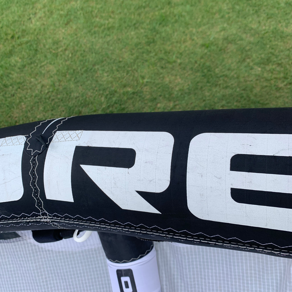 USED Core Nexus 4 Kite-Black-8m