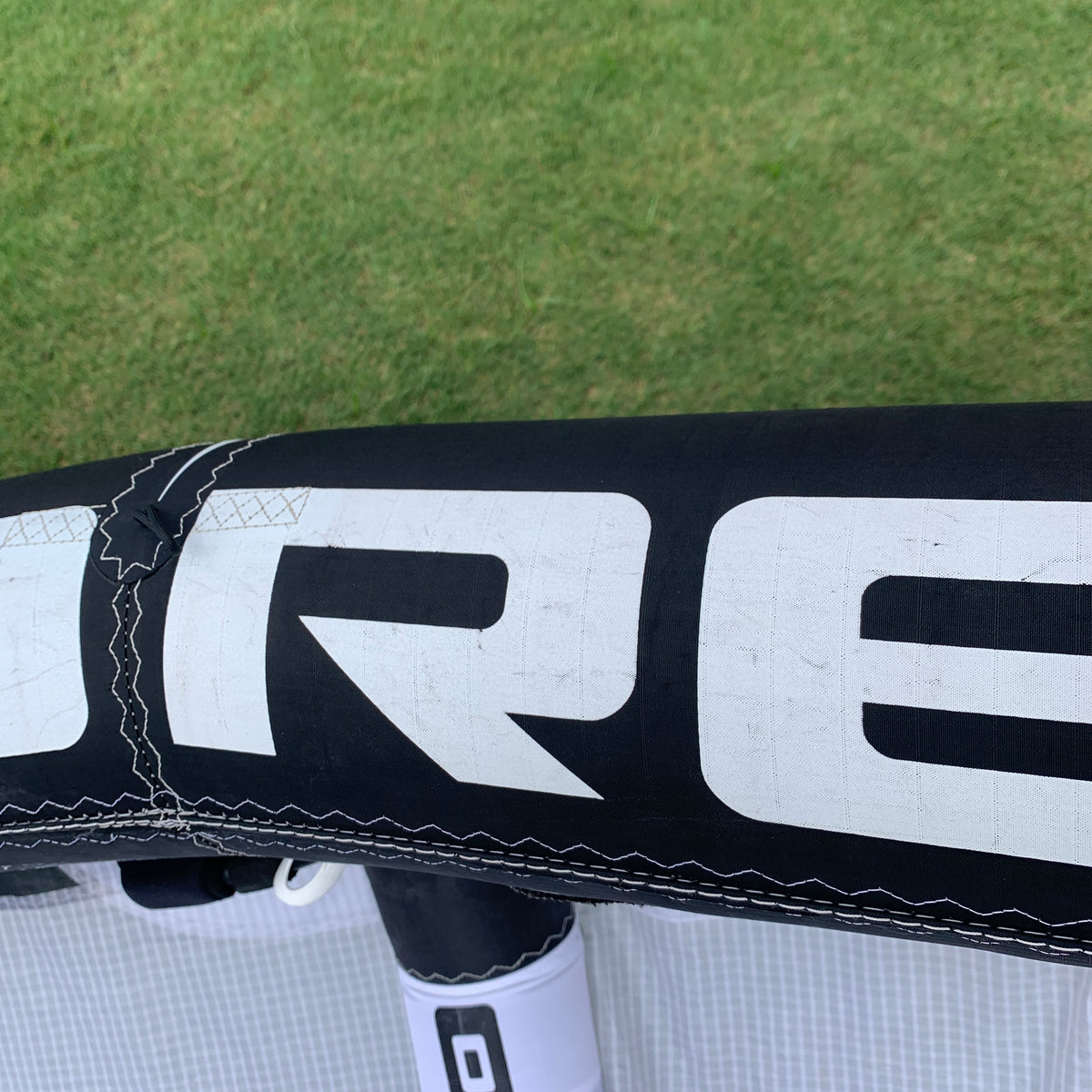 USED Core Nexus 4 Kite-Black-8m