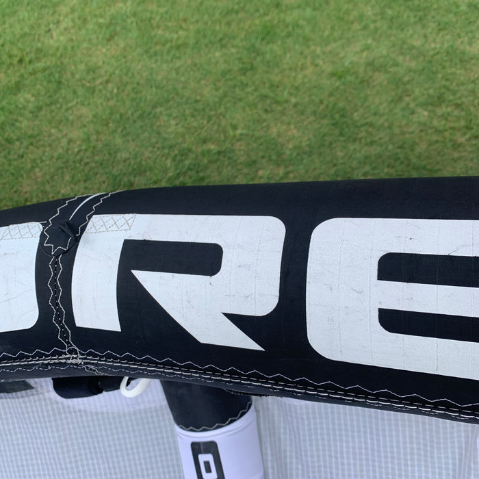 USED Core Nexus 4 Kite-Black-8m
