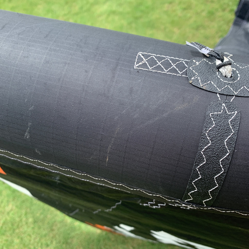 USED Core Nexus 4 Kite-Black-8m