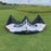 USED Core Nexus 4 Kite-Black-8m