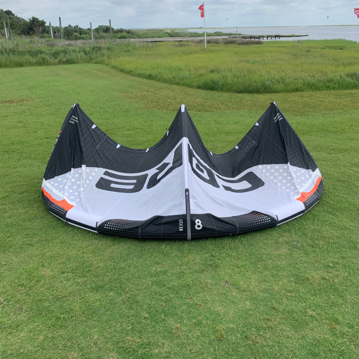 USED Core Nexus 4 Kite-Black-8m