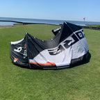 USED Core Nexus 4 Kite-Black-9m