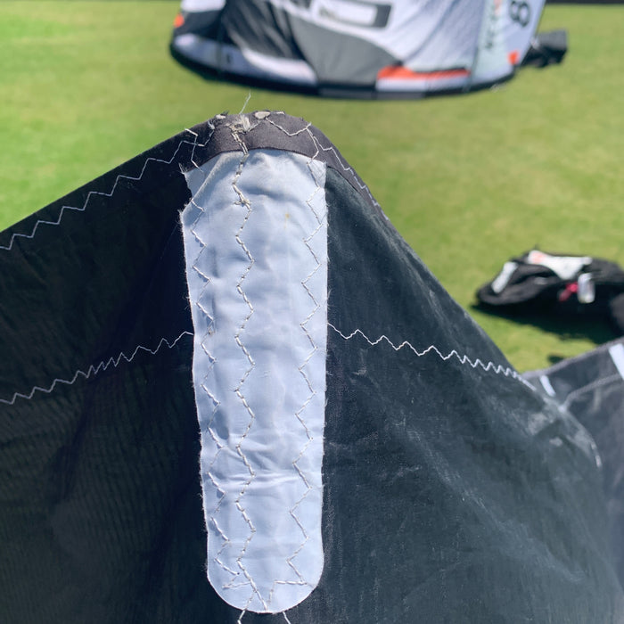 USED Core Nexus 4 Kite-Black-9m