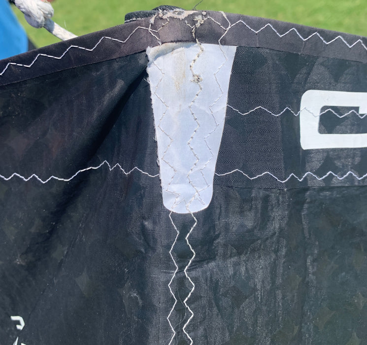 USED Core Nexus 4 Kite-Black-9m