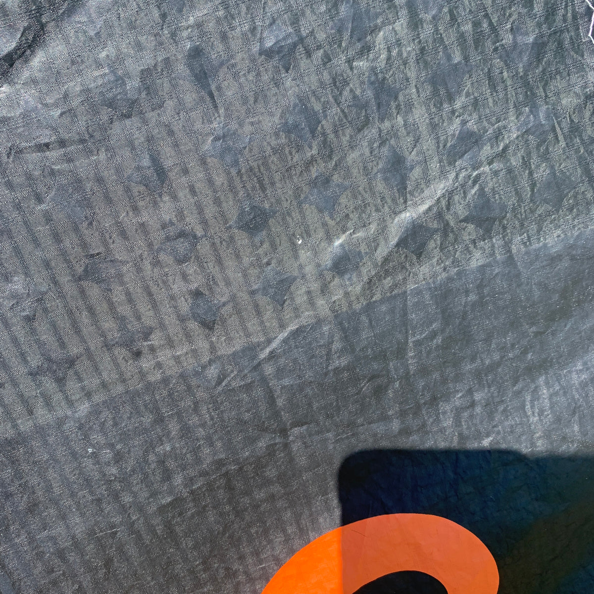 USED Core Nexus 4 Kite-Black-9m