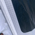USED Core Nexus 4 Kite-Black-9m