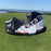 USED Core Nexus 4 Kite-Black-9m