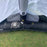 USED Core Nexus 4 Kite-Black-9m
