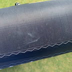 USED Core Nexus 4 Kite-Black-9m