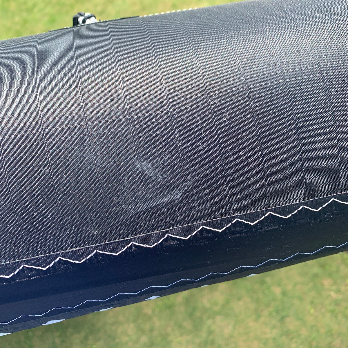 USED Core Nexus 4 Kite-Black-9m