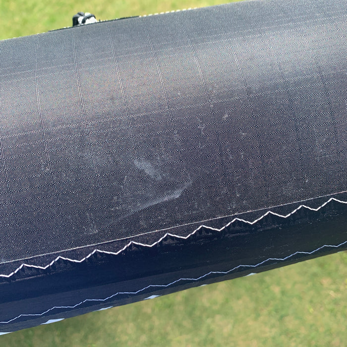 USED Core Nexus 4 Kite-Black-9m