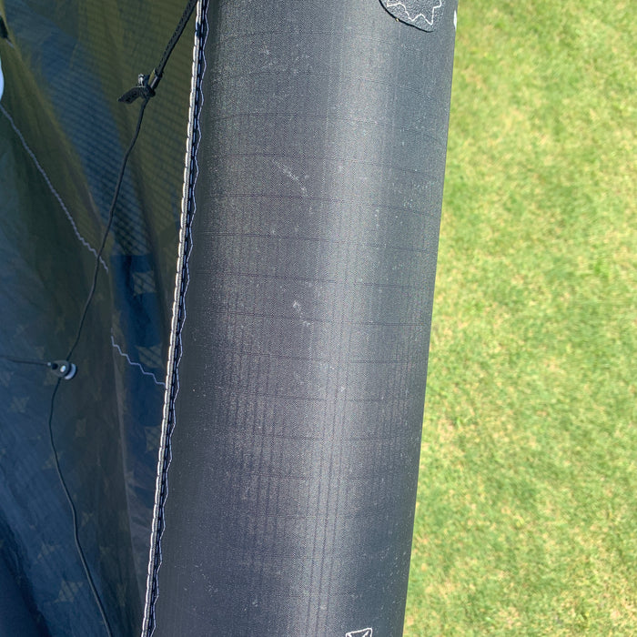 USED Core Nexus 4 Kite-Black-9m
