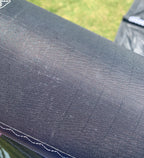 USED Core Nexus 4 Kite-Black-9m