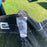 USED Core Nexus 4 Kite-Black-9m