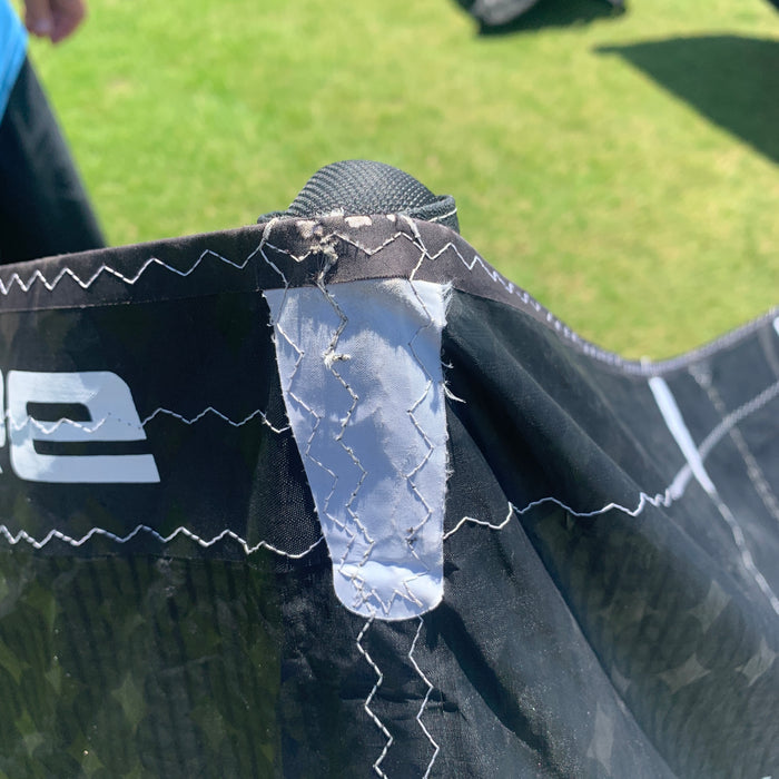 USED Core Nexus 4 Kite-Black-9m