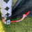 USED Core Nexus 4 Kite-Black-9m