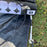 USED Core Nexus 4 Kite-Black-9m