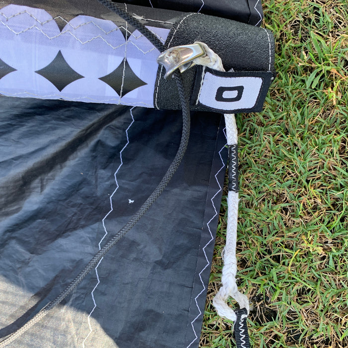 USED Core Nexus 4 Kite-Black-9m