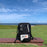 USED Core Nexus 4 Kite-Black-9m