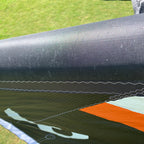 USED Core Nexus 4 Kite-Black-9m
