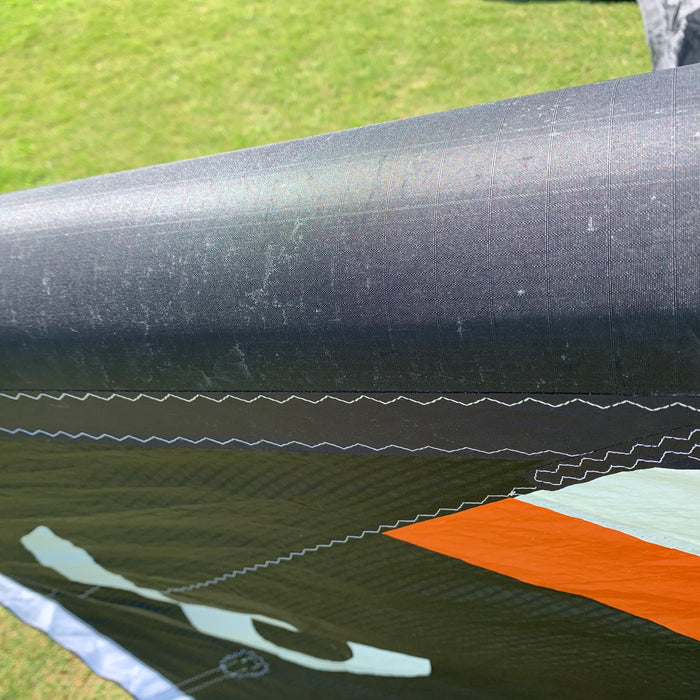 USED Core Nexus 4 Kite-Black-9m