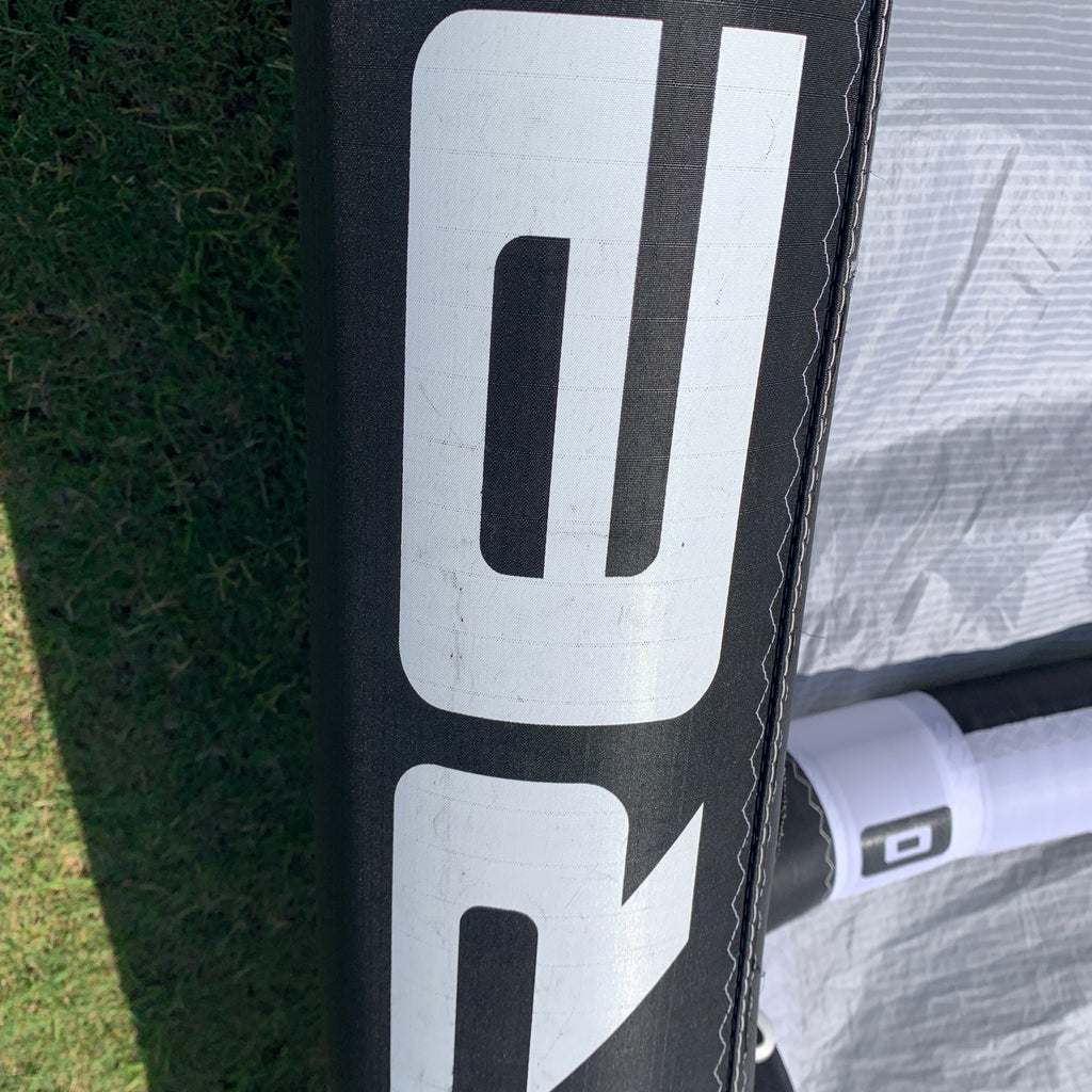 USED Core Nexus 4 Kite-Black-9m