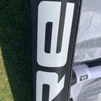 USED Core Nexus 4 Kite-Black-9m