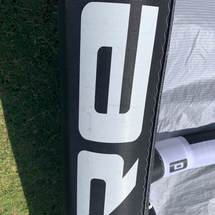 USED Core Nexus 4 Kite-Black-9m