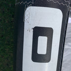 USED Core Nexus 4 Kite-Black-9m