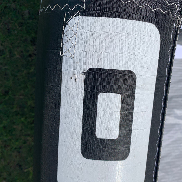 USED Core Nexus 4 Kite-Black-9m