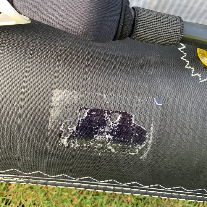 USED Core Nexus 4 Kite-Black-9m