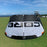 USED Core Nexus 4 Kite-Black-9m
