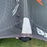 USED Core Nexus 4 Kite-Black-10m