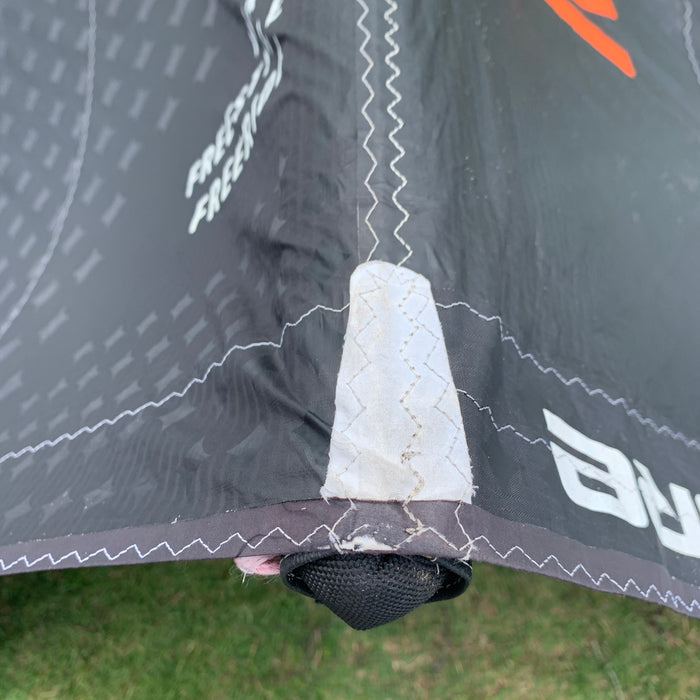 USED Core Nexus 4 Kite-Black-10m