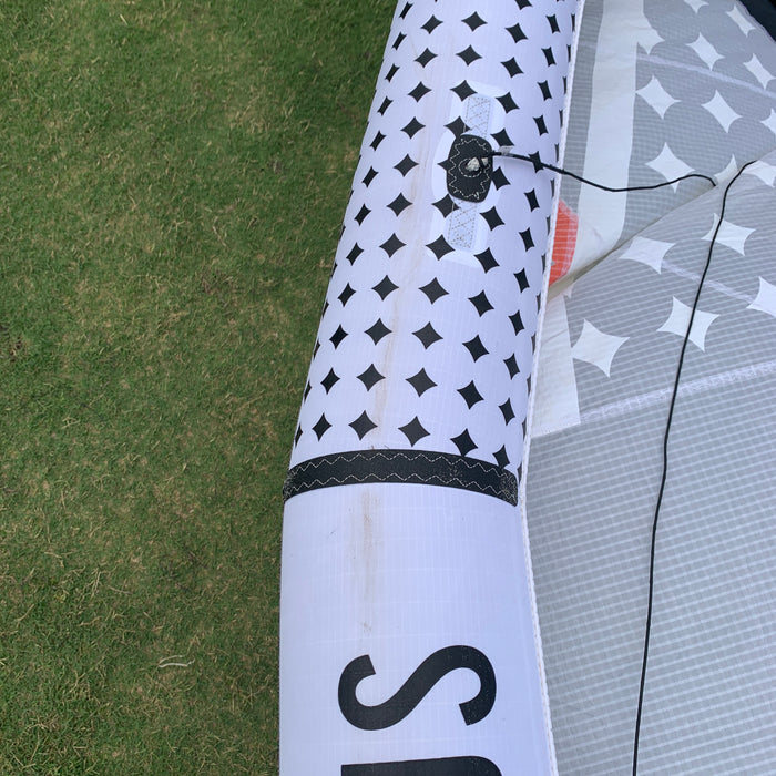 USED Core Nexus 4 Kite-Black-10m