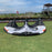 USED Core Nexus 4 Kite-Black-10m