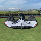 USED Core Nexus 4 Kite-Black-10m