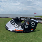 USED Core Nexus 4 Kite-Black-10m