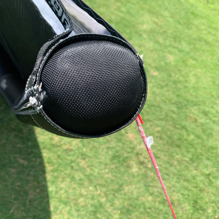 USED Core Nexus 4 Kite-Black-10m