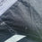 USED Core Nexus 4 Kite-Black-10m