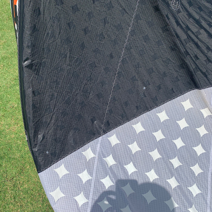 USED Core Nexus 4 Kite-Black-10m
