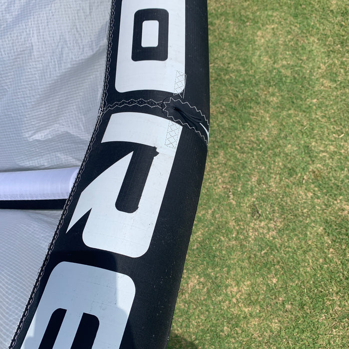USED Core Nexus 4 Kite-Black-10m