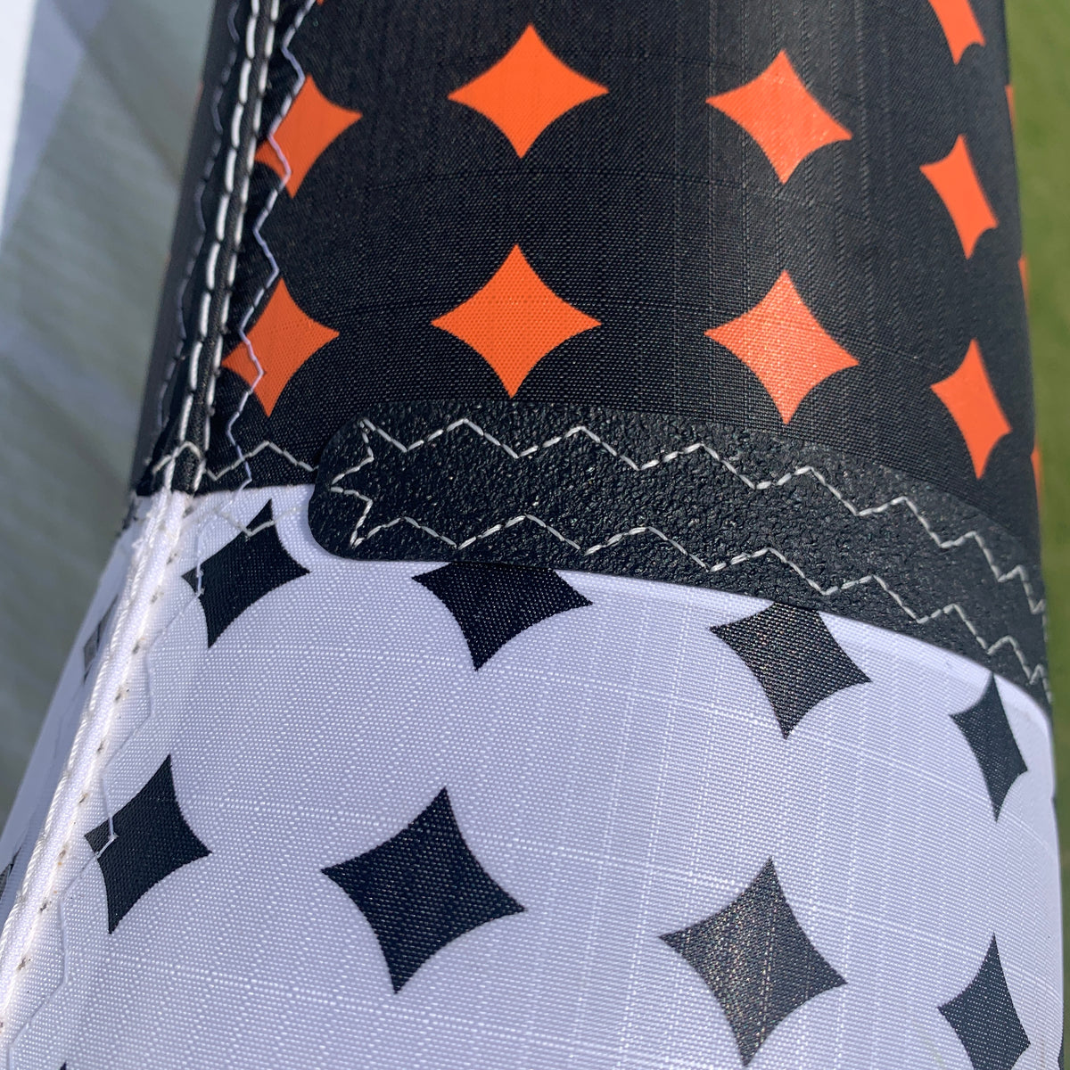 USED Core Nexus 4 Kite-Black-10m