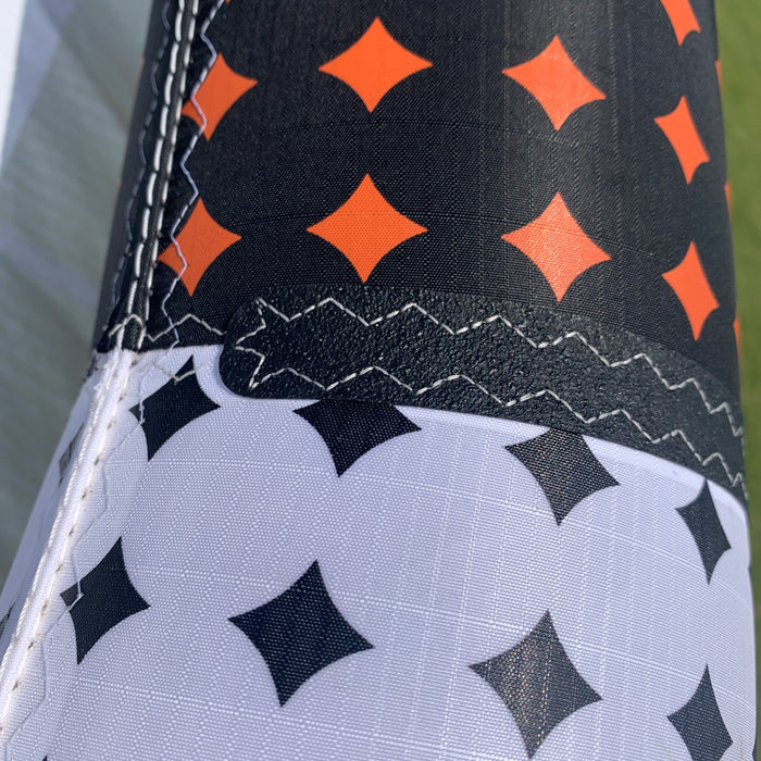 USED Core Nexus 4 Kite-Black-10m