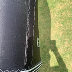 USED Core Nexus 4 Kite-Black-10m